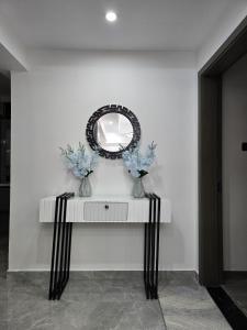 Shangrila Residency, westlands 2br