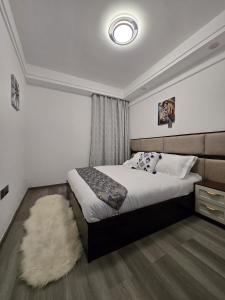 Shangrila Residency, westlands 2br