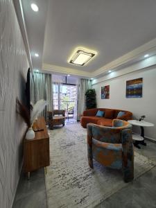 Shangrila Residency, westlands 2br