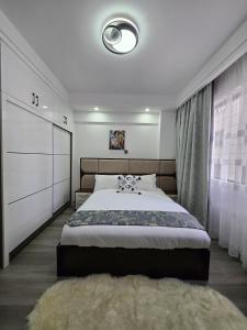 Shangrila Residency, westlands 2br