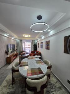 Shangrila Residency, westlands 2br