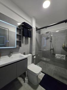 Shangrila Residency, westlands 2br