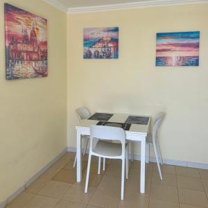 1 Bedroom Apartment Green Park K001