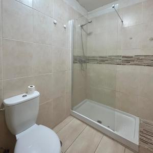 1 Bedroom Apartment Green Park K001