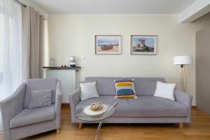 Apartament Casa Marina w Świnoujściu Augusta Cieszkowskiego 3 by Heyrent