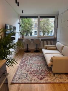 Algirdo SMART studio
