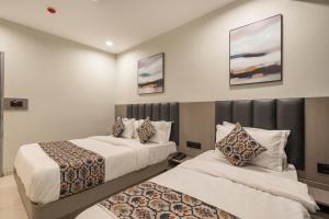 Hotel Pride Comfort