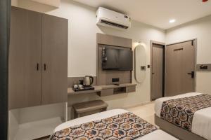 Hotel Pride Comfort