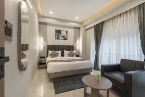 Hotel Pride Comfort