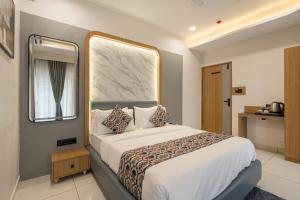 Hotel Pride Comfort