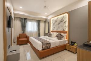 Hotel Pride Comfort