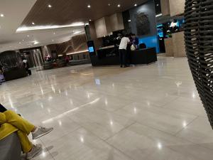 Moa Pasay City Shore Residences Jacob