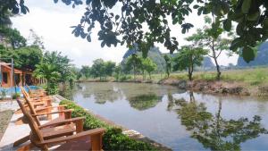 Tam Coc Golden Valley 1
