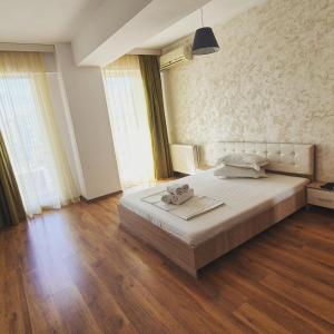 Apartament 3Camere Summerland LakeView