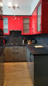 Siauliai Apartments - Traku