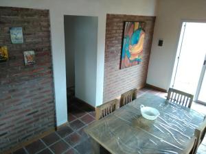 Cabañas Campo Huasi