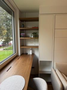Algirdo SMART studio