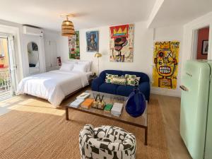 LAtelier Privé Studio and Private Gym