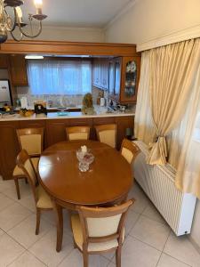 Ochra Country Home