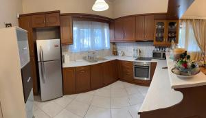 Ochra Country Home