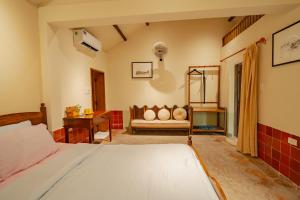 Dreamville Beach Homestay