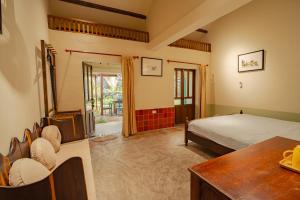 Dreamville Beach Homestay