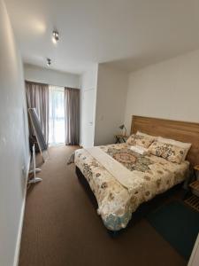 Modern Comfort at Oyster Walk