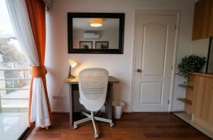Senna Apart Hotel Rancagua