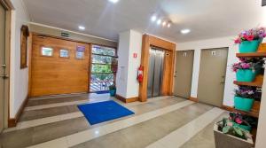 Senna Apart Hotel Rancagua