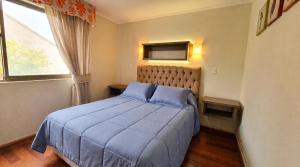 Senna Apart Hotel Rancagua