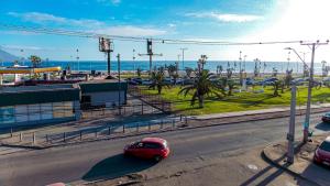 Playa Brava GSG