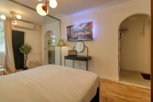 Rossini Floreasca Studio