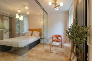 Rossini Floreasca Studio