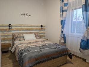 Apartma Pod Kostanjem