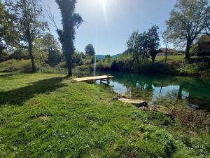 Artemis plitvice