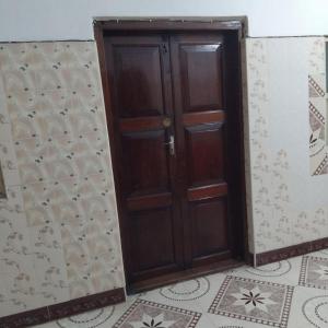 Zanzibar house in stone town