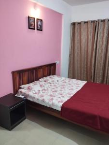 Fully Furnished 2 BHK Near Anjuna & Morjim