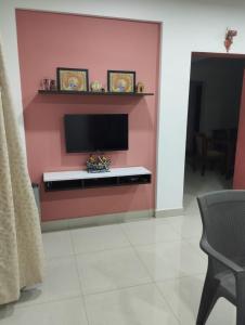 Fully Furnished 2 BHK Near Anjuna & Morjim