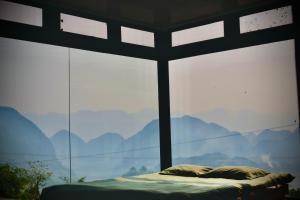 Pù Luông Khăn Piêu Homestay