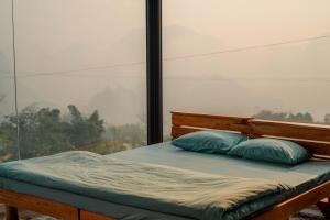 Pù Luông Khăn Piêu Homestay
