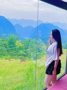 Pù Luông Khăn Piêu Homestay