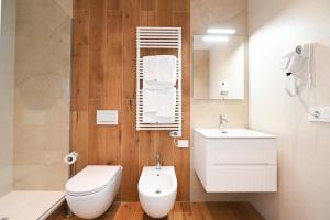 Me Too Exclusive Apartments - Levante Rooms