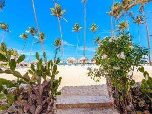 Los Corales Tropical Suites Villas and Homes - Beach Club, Spa, Restaurants - playa Bavaro
