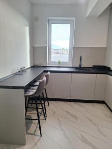CAROLINA Apartament