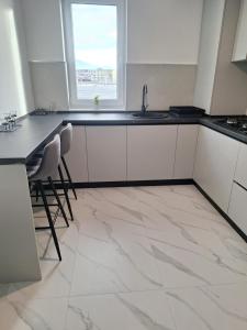 CAROLINA Apartament