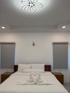 Little Lek House2 2BR in Srithanu