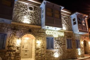 Palm Alaçatı Boutique Hotel
