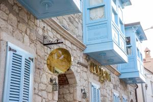 Palm Alaçatı Boutique Hotel