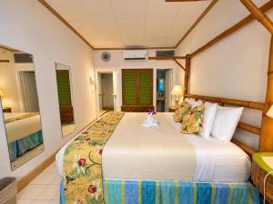 Sunny Beach Inn Resort
