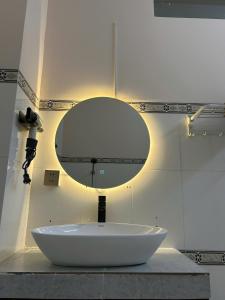 The Alley Boutique Room - Phan Thiết